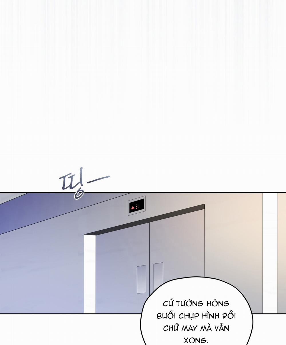[18+] Trong Nhà Tôi Có Chuột 29.1 trang 19