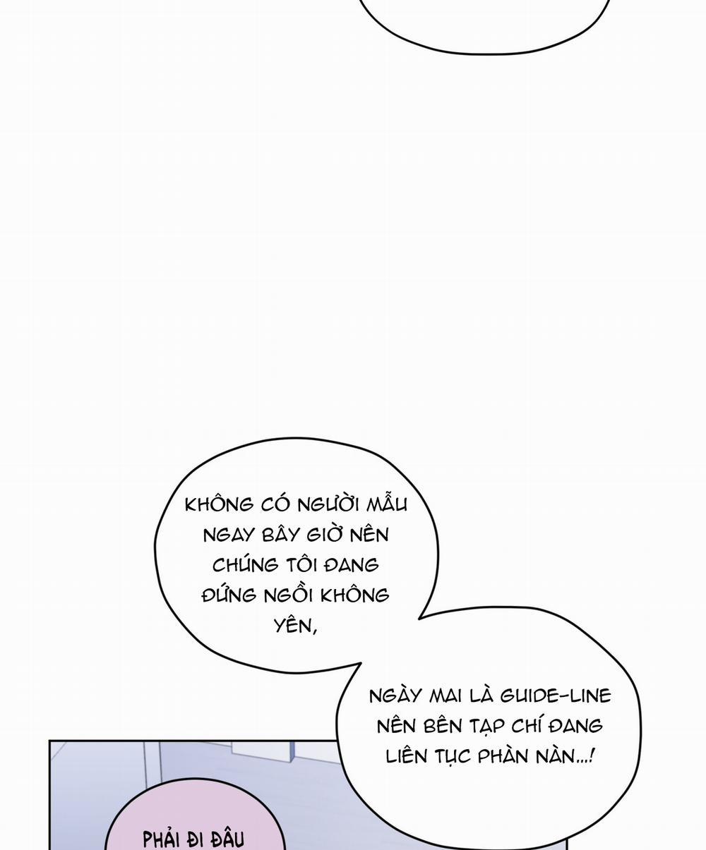 [18+] Trong Nhà Tôi Có Chuột 29.1 trang 20