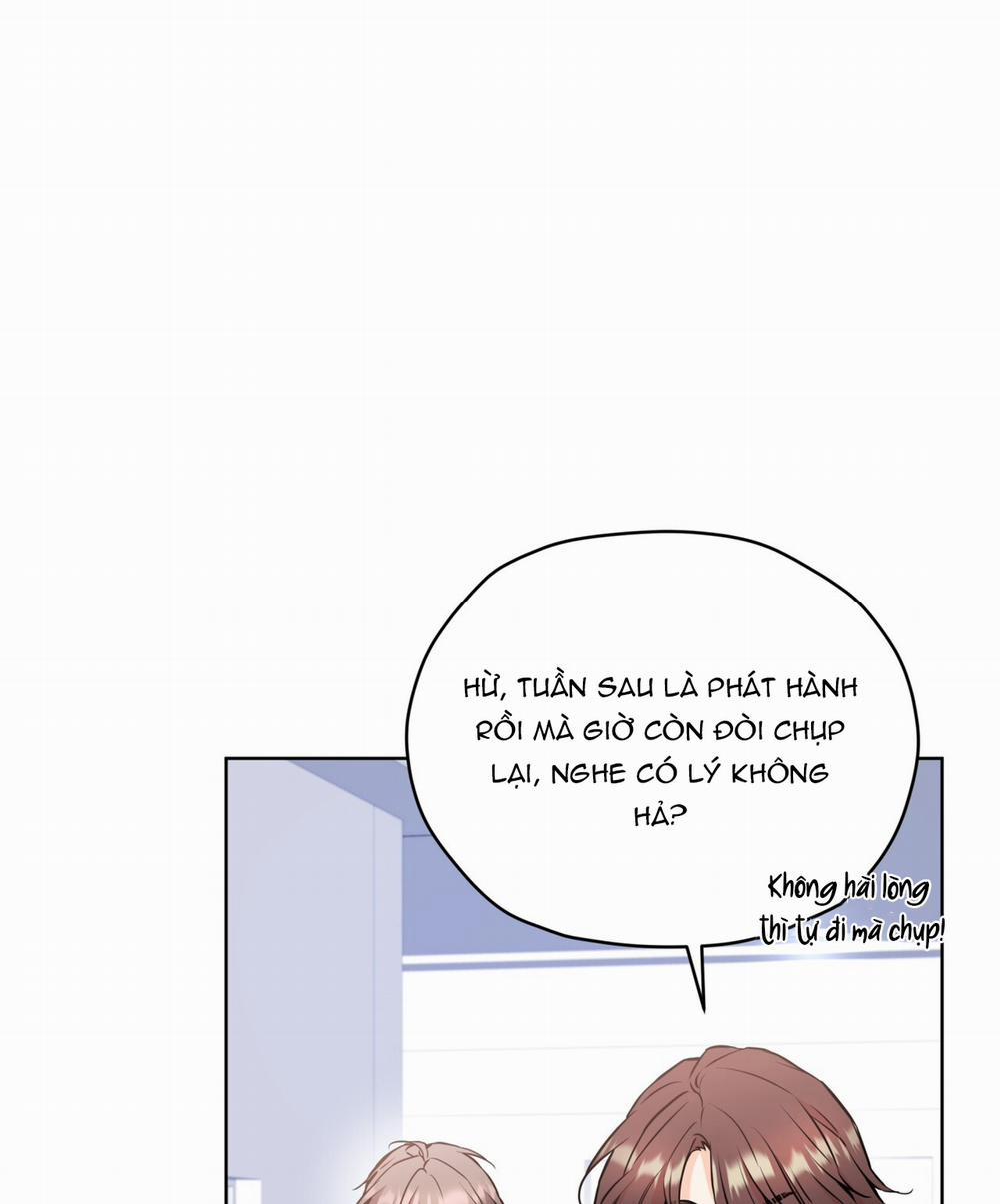 [18+] Trong Nhà Tôi Có Chuột 29.1 trang 22
