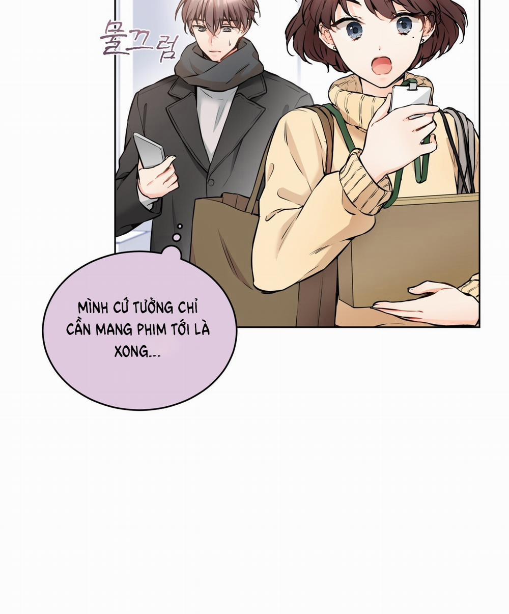 [18+] Trong Nhà Tôi Có Chuột 29.1 trang 23