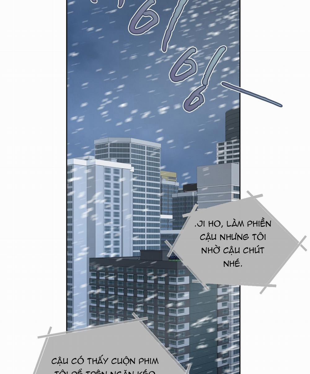 [18+] Trong Nhà Tôi Có Chuột 29.1 trang 7