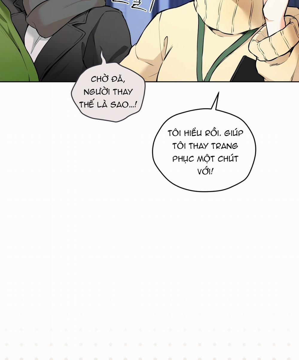 [18+] Trong Nhà Tôi Có Chuột 29.2 trang 10