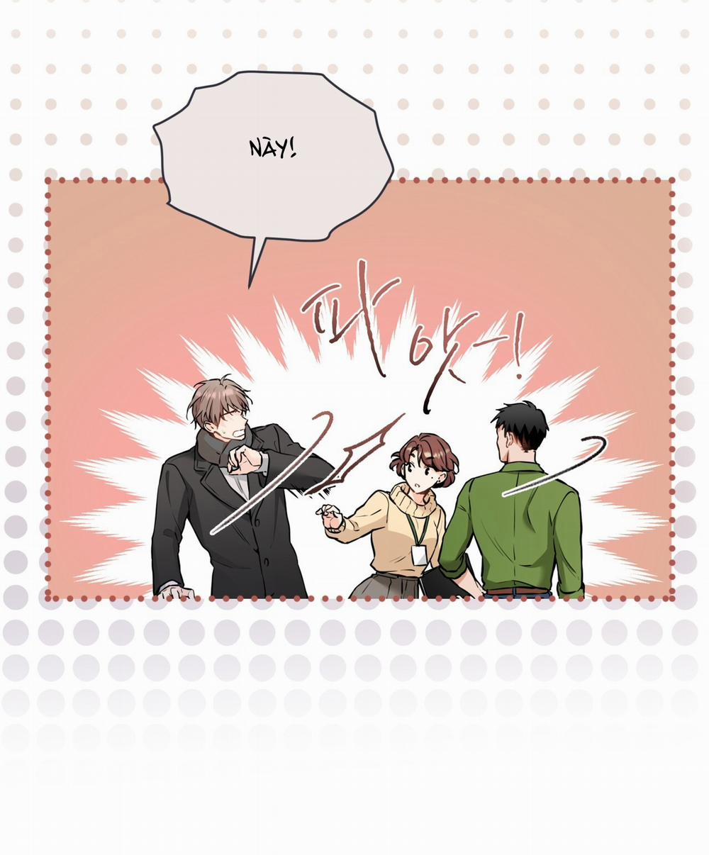 [18+] Trong Nhà Tôi Có Chuột 29.2 trang 11