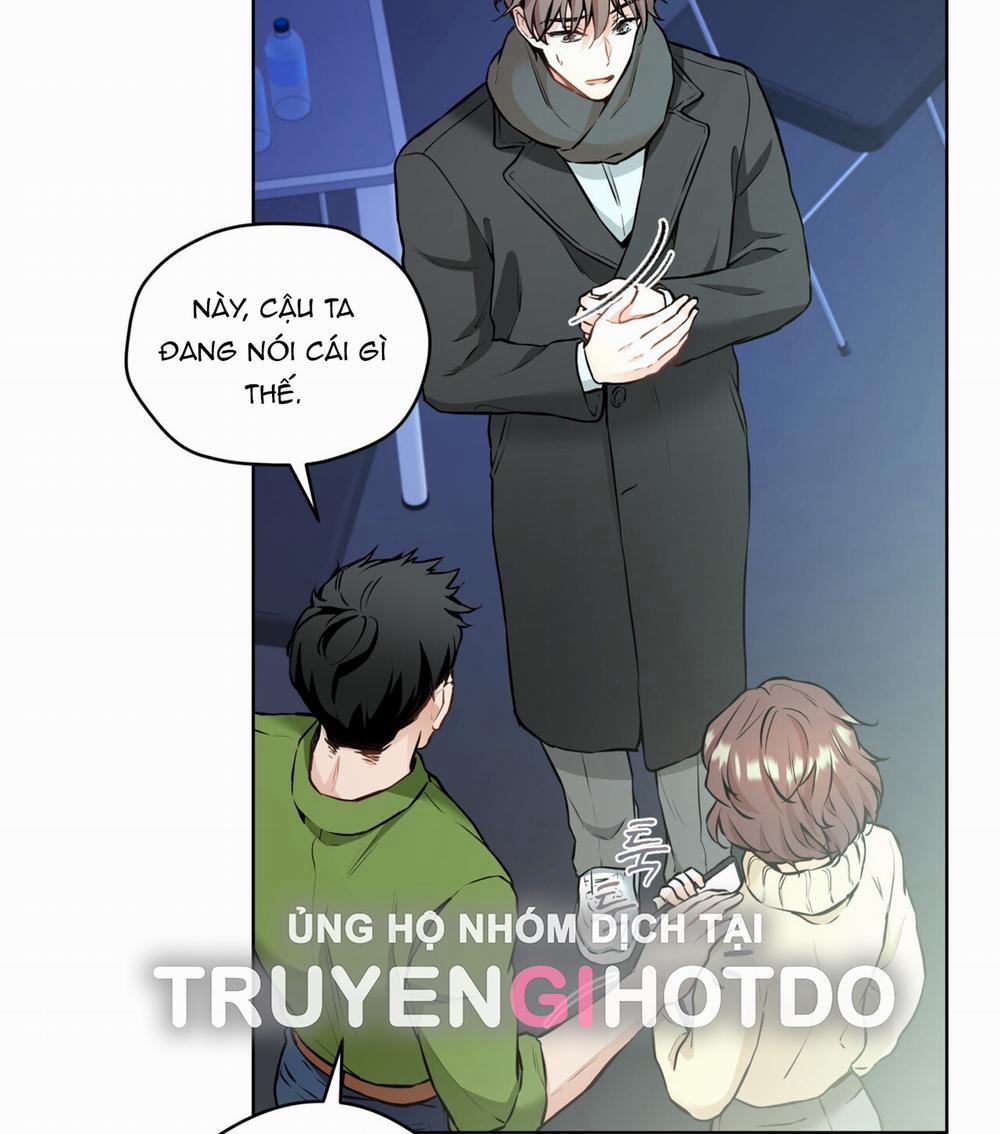 [18+] Trong Nhà Tôi Có Chuột 29.2 trang 13
