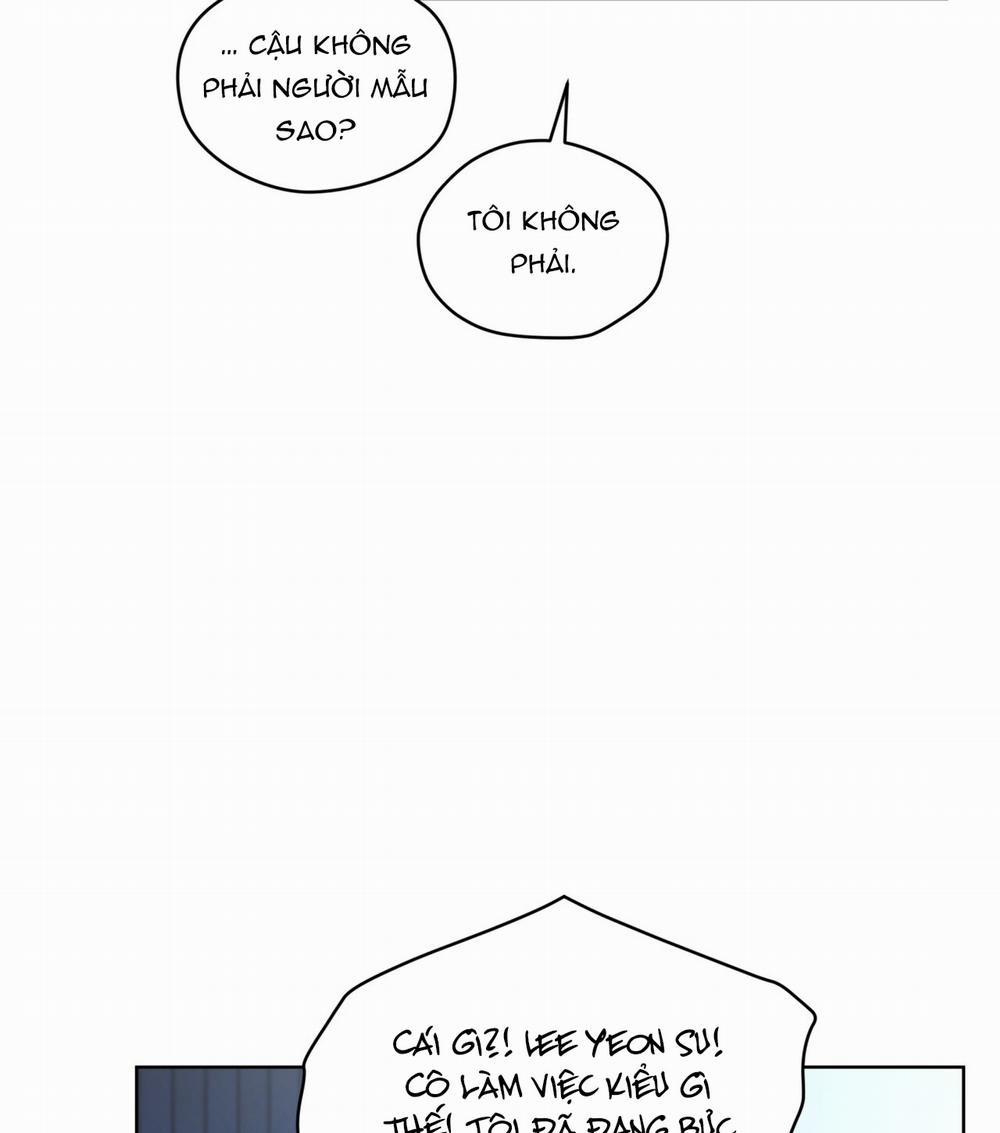 [18+] Trong Nhà Tôi Có Chuột 29.2 trang 14