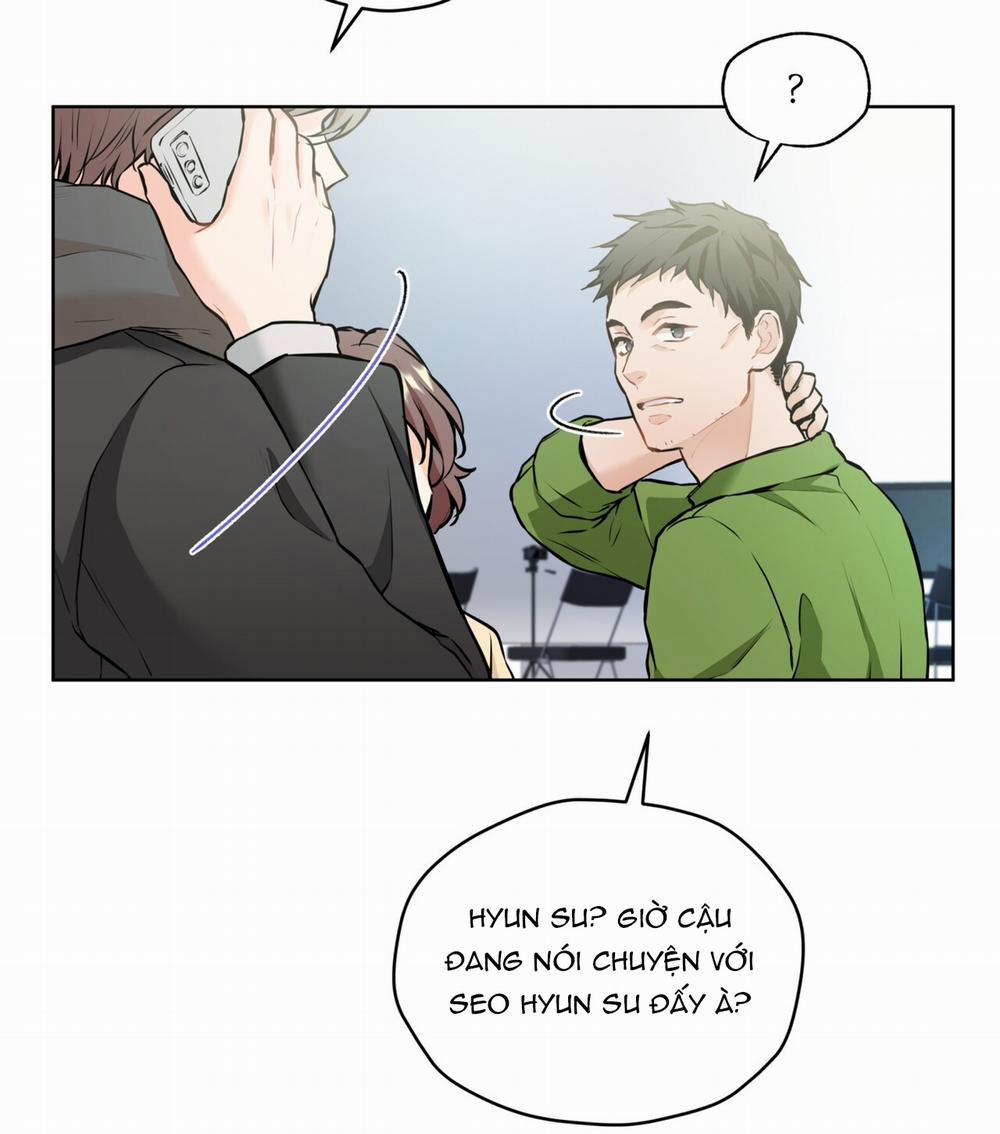 [18+] Trong Nhà Tôi Có Chuột 29.2 trang 19