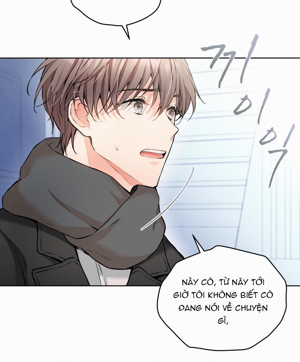 [18+] Trong Nhà Tôi Có Chuột 29.2 trang 2