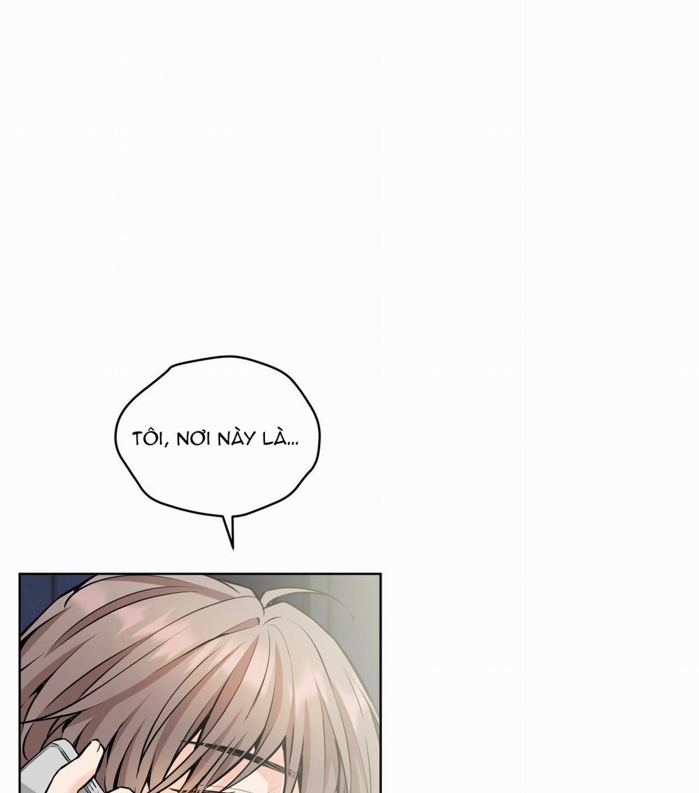 [18+] Trong Nhà Tôi Có Chuột 29.2 trang 20