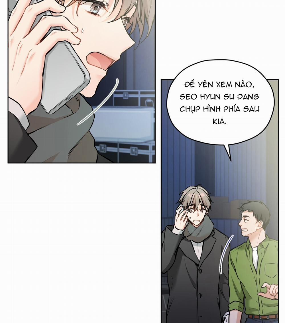 [18+] Trong Nhà Tôi Có Chuột 29.2 trang 21