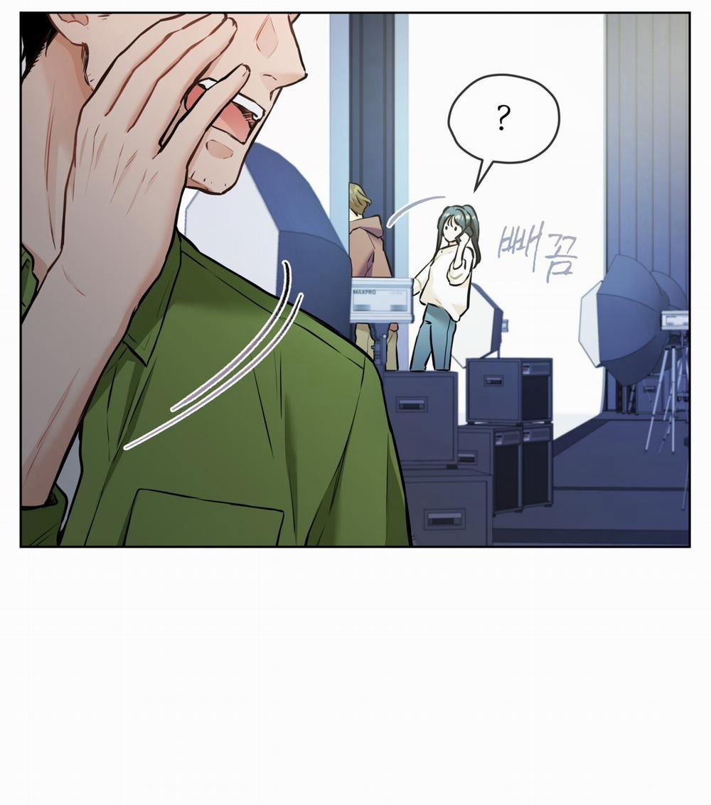 [18+] Trong Nhà Tôi Có Chuột 29.2 trang 23