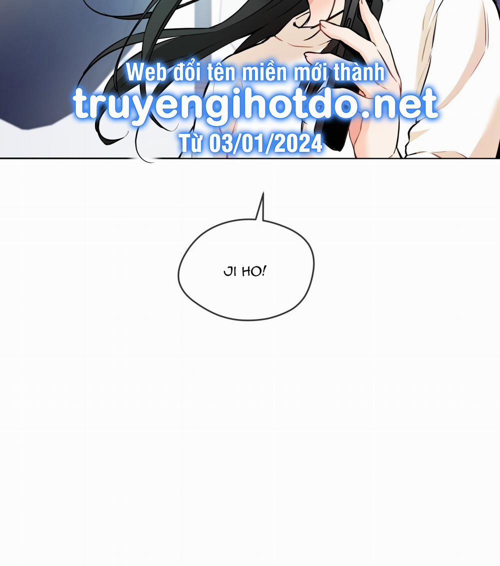 [18+] Trong Nhà Tôi Có Chuột 29.2 trang 25
