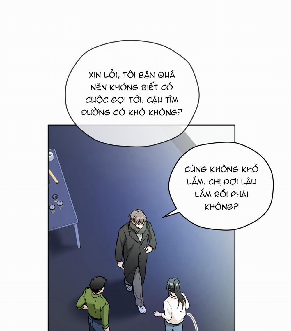 [18+] Trong Nhà Tôi Có Chuột 29.2 trang 26