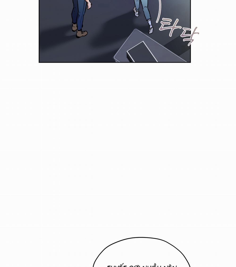 [18+] Trong Nhà Tôi Có Chuột 29.2 trang 27