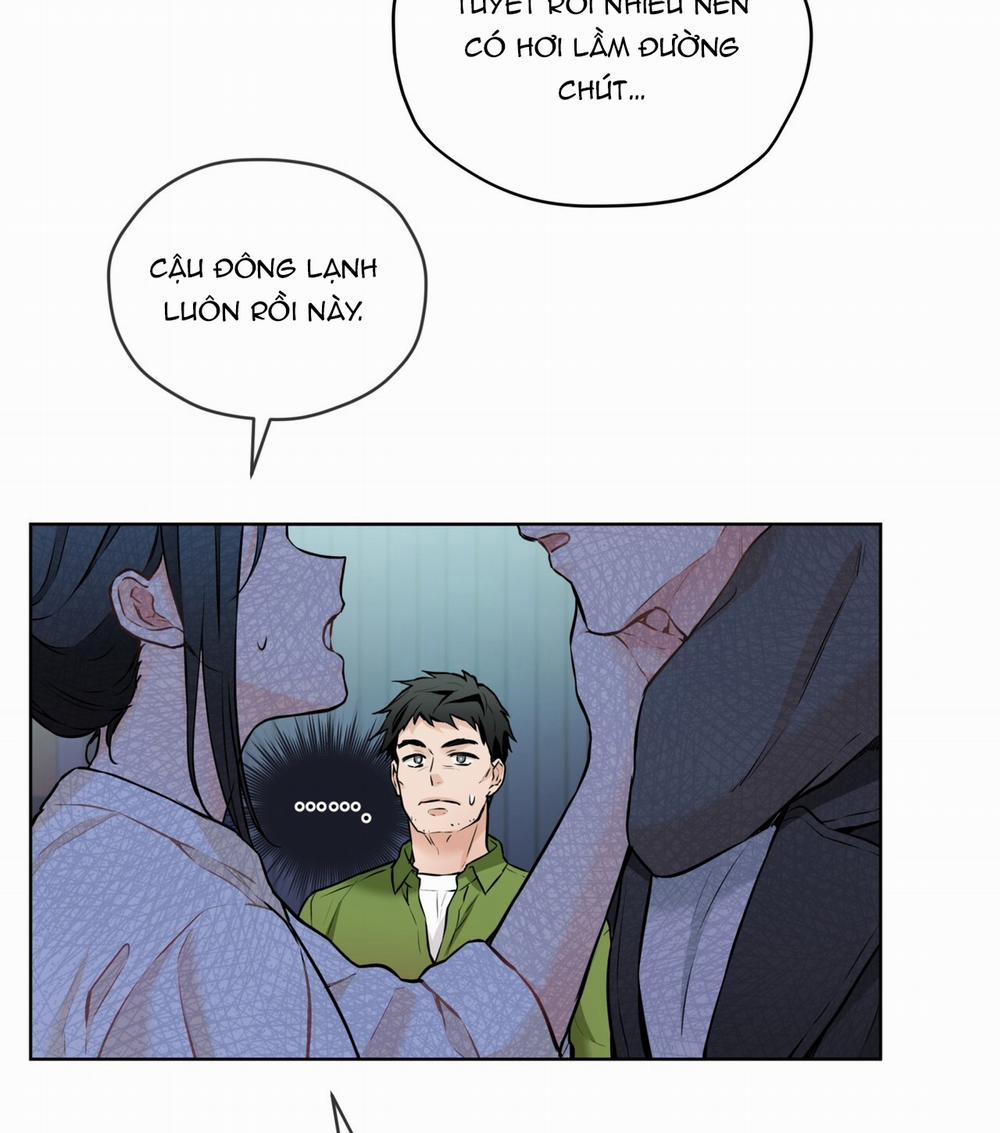 [18+] Trong Nhà Tôi Có Chuột 29.2 trang 28