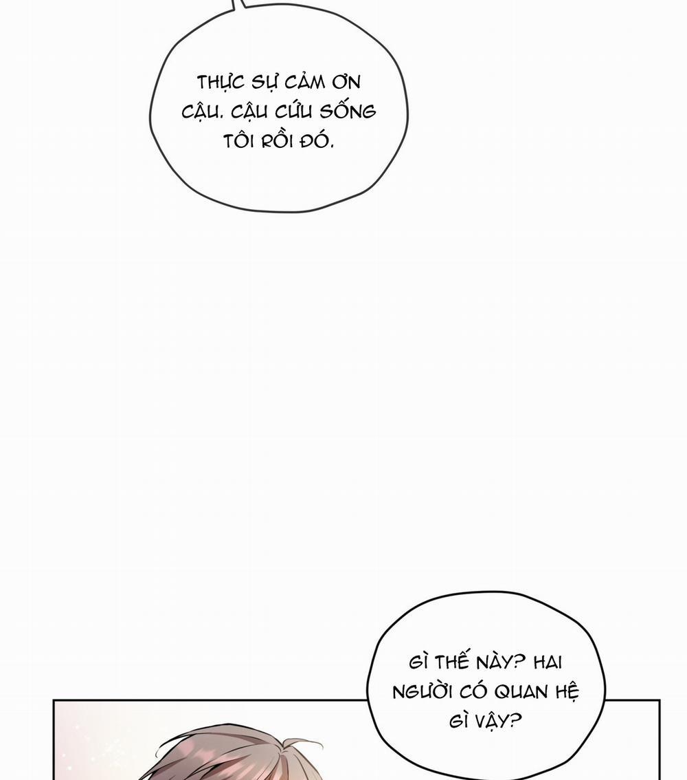 [18+] Trong Nhà Tôi Có Chuột 29.2 trang 29