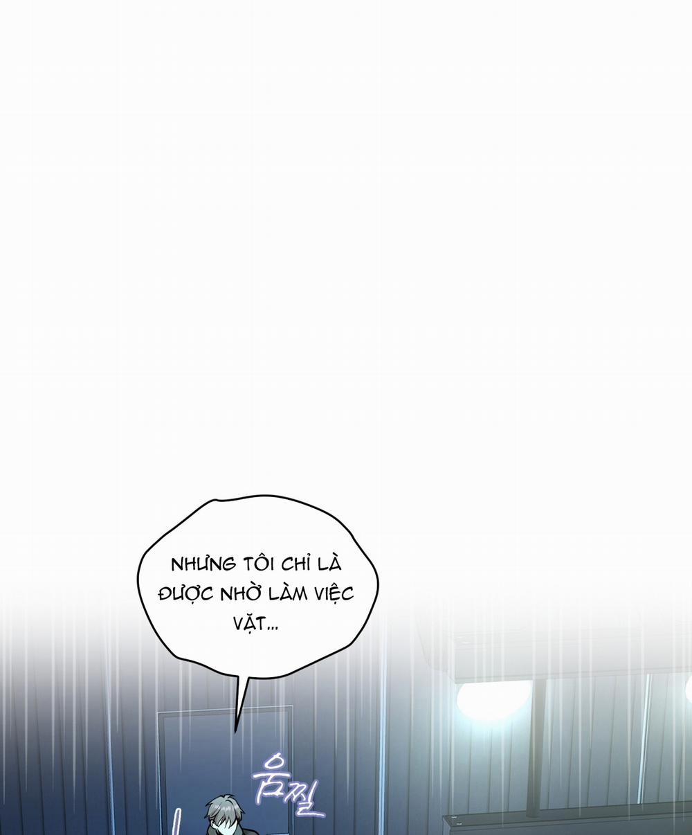 [18+] Trong Nhà Tôi Có Chuột 29.2 trang 3