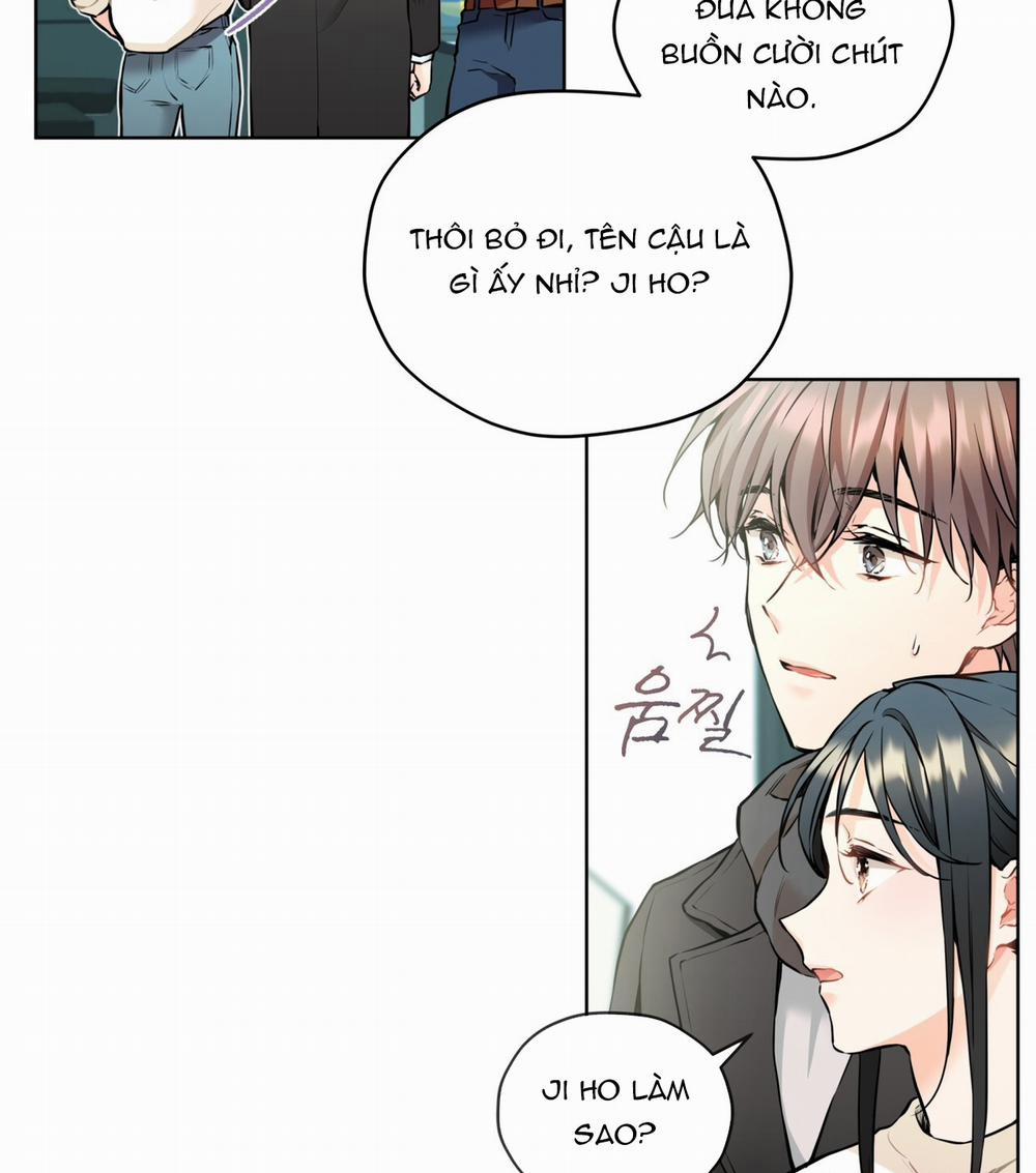[18+] Trong Nhà Tôi Có Chuột 29.2 trang 32