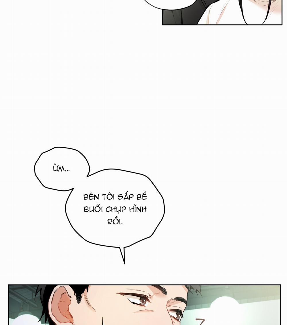 [18+] Trong Nhà Tôi Có Chuột 29.2 trang 33