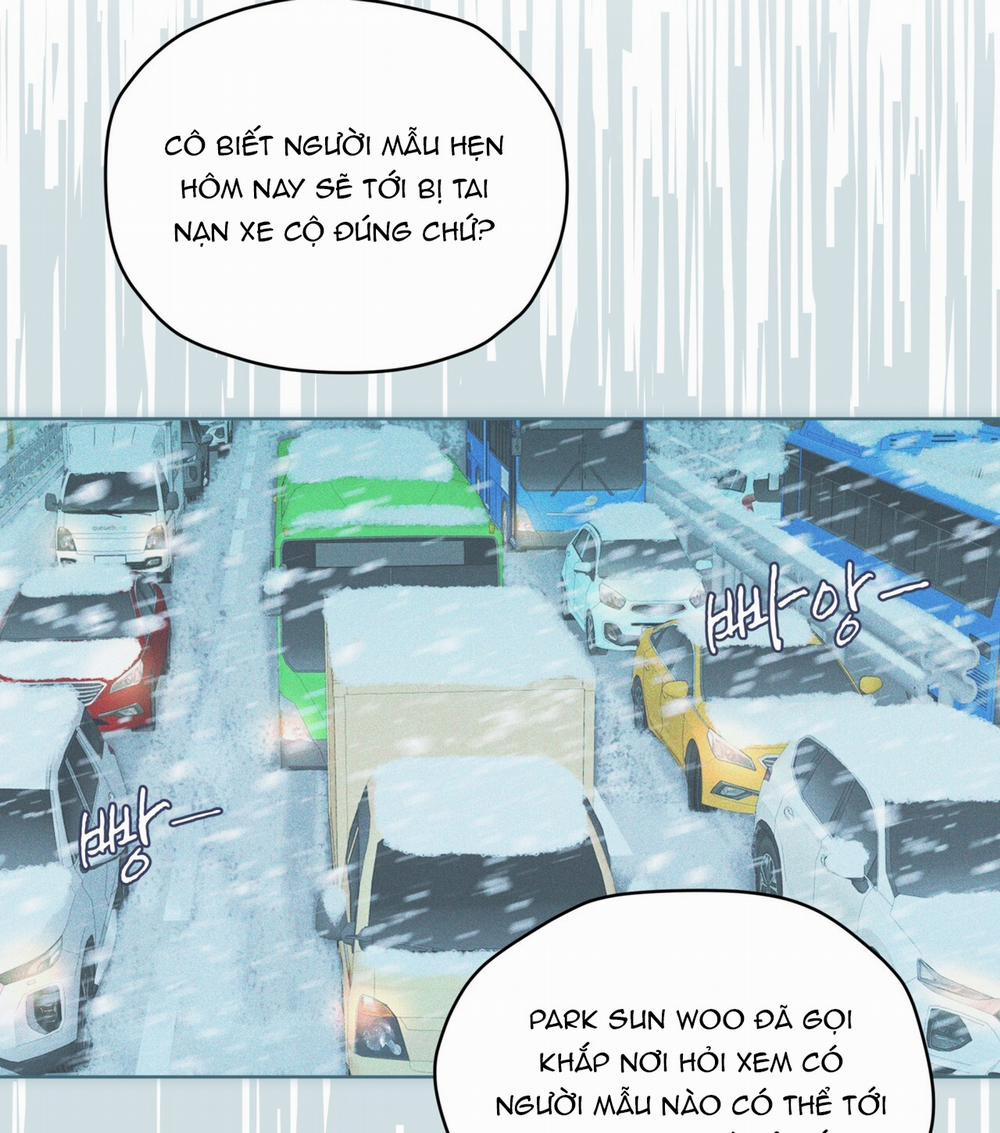 [18+] Trong Nhà Tôi Có Chuột 29.2 trang 35