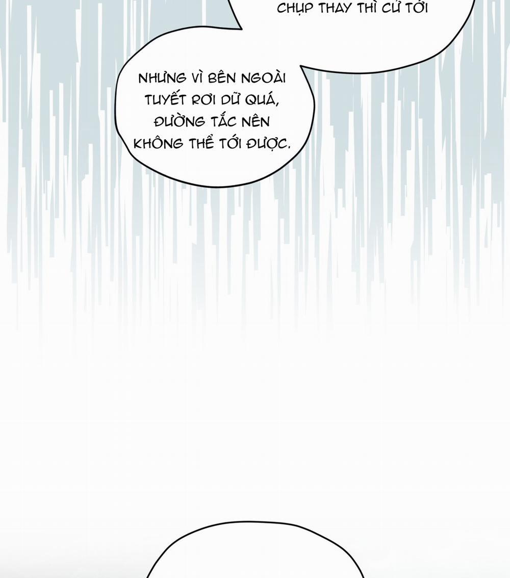 [18+] Trong Nhà Tôi Có Chuột 29.2 trang 36