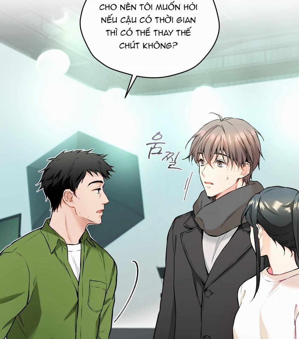[18+] Trong Nhà Tôi Có Chuột 29.2 trang 37