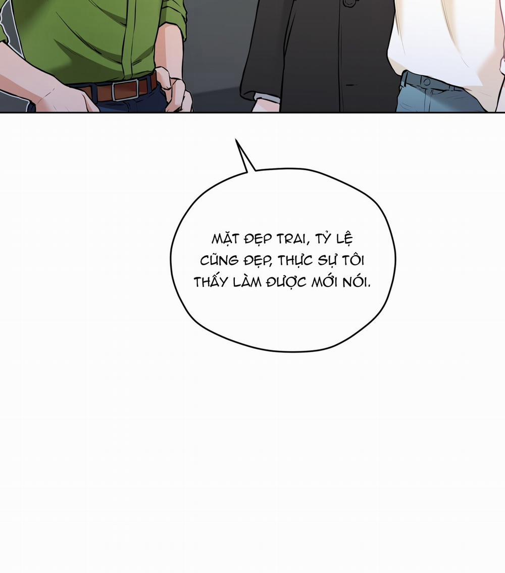 [18+] Trong Nhà Tôi Có Chuột 29.2 trang 38