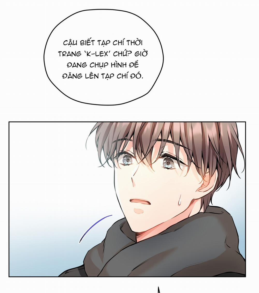 [18+] Trong Nhà Tôi Có Chuột 29.2 trang 39