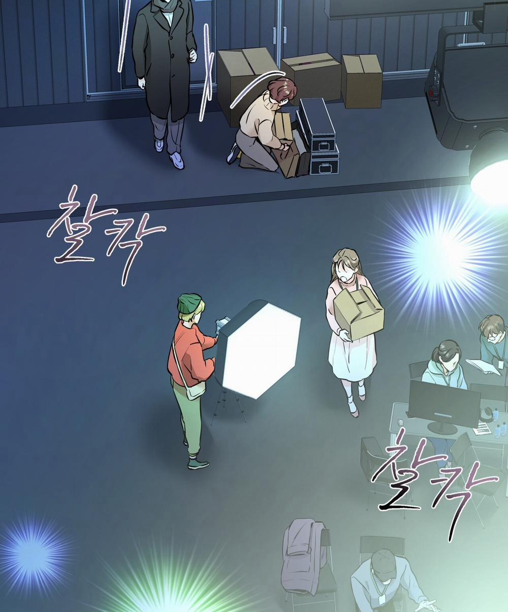 [18+] Trong Nhà Tôi Có Chuột 29.2 trang 4