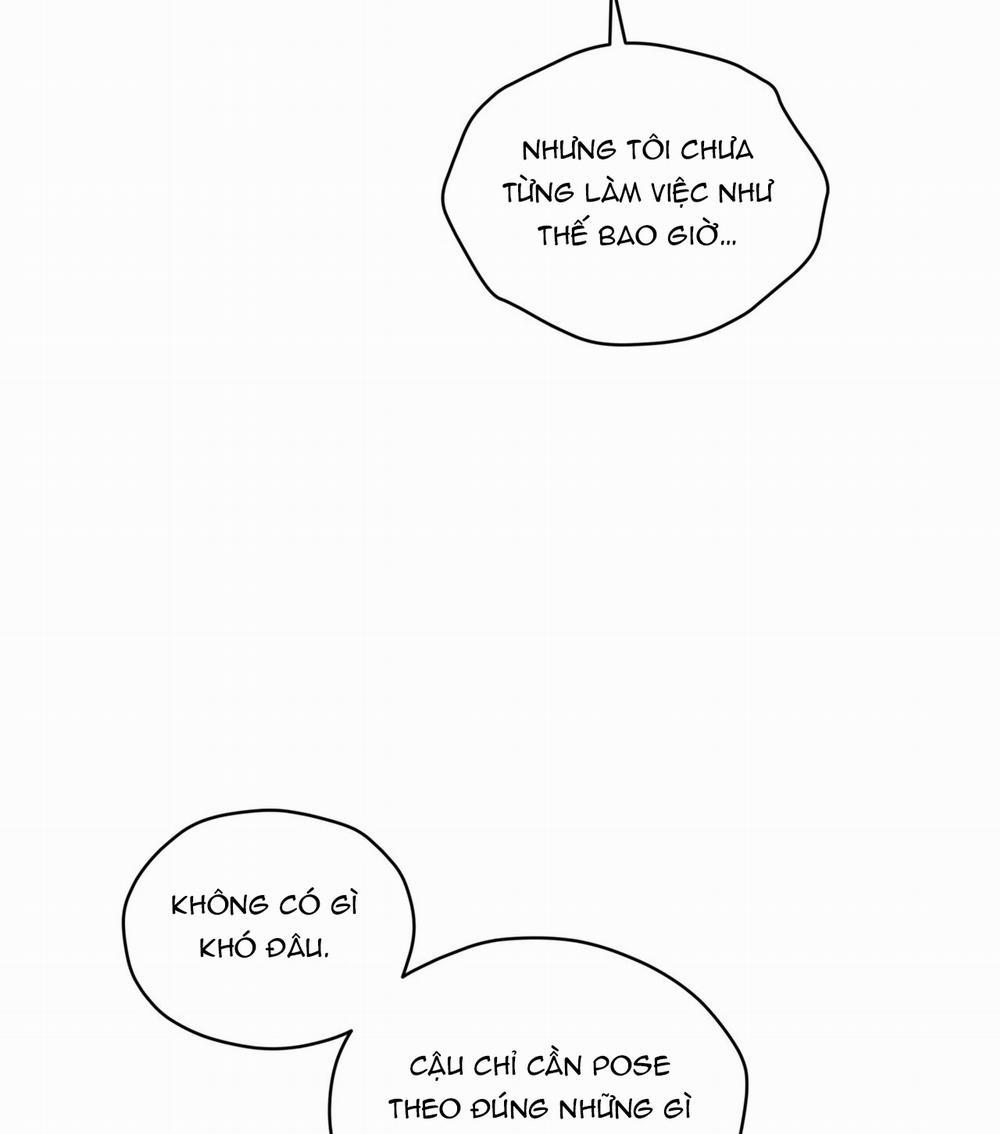 [18+] Trong Nhà Tôi Có Chuột 29.2 trang 40