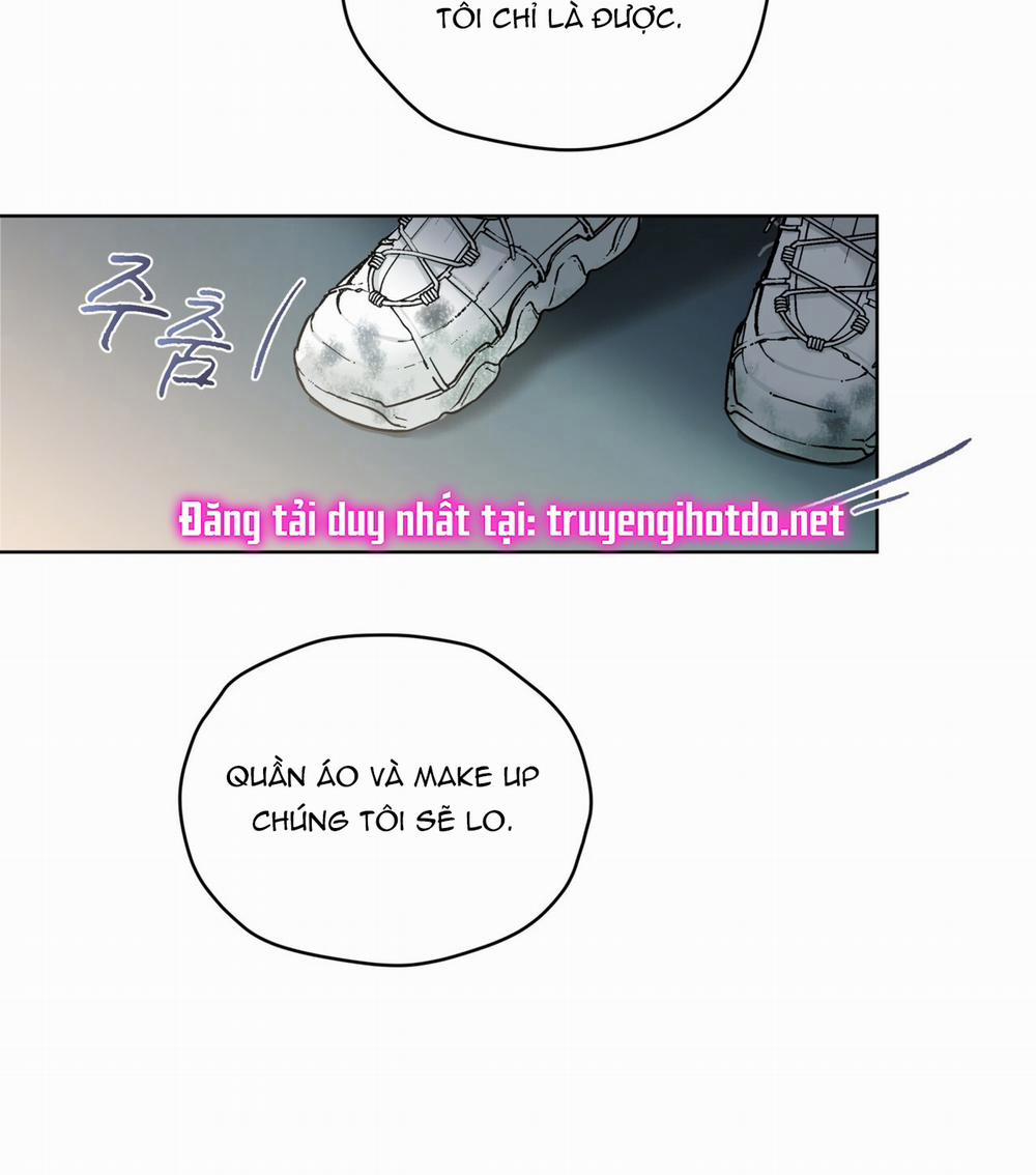 [18+] Trong Nhà Tôi Có Chuột 29.2 trang 41