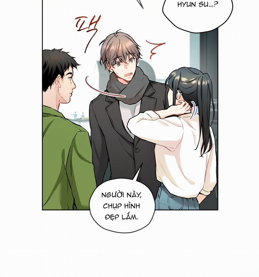 [18+] Trong Nhà Tôi Có Chuột 29.2 trang 44