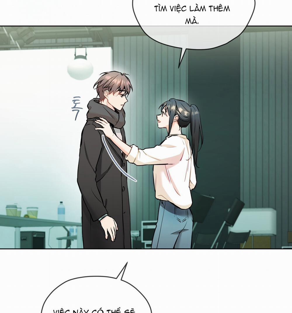 [18+] Trong Nhà Tôi Có Chuột 29.2 trang 48