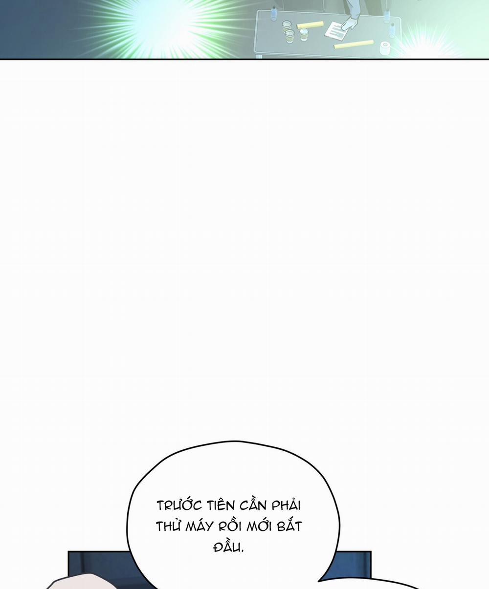 [18+] Trong Nhà Tôi Có Chuột 29.2 trang 5