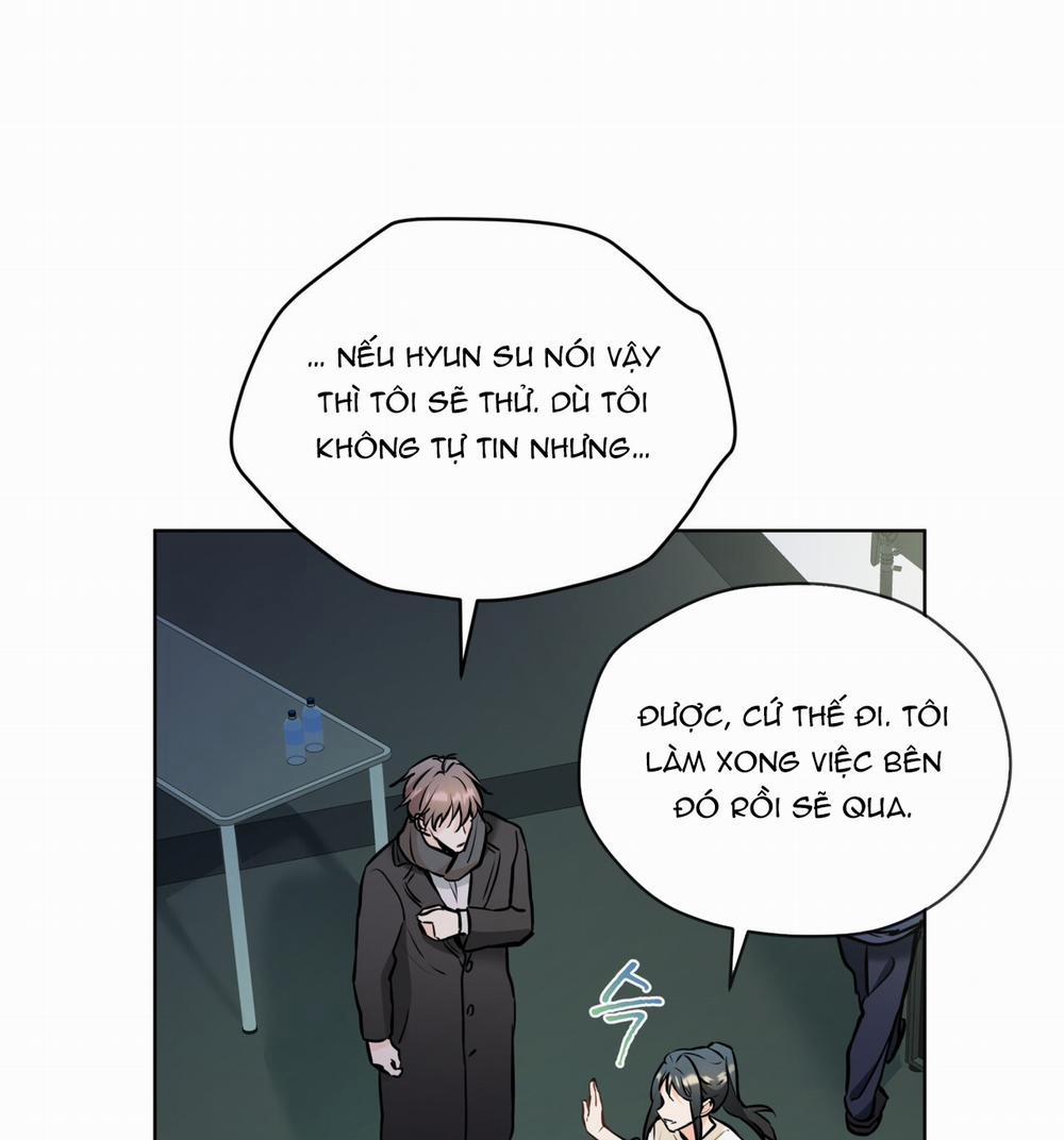 [18+] Trong Nhà Tôi Có Chuột 29.2 trang 51