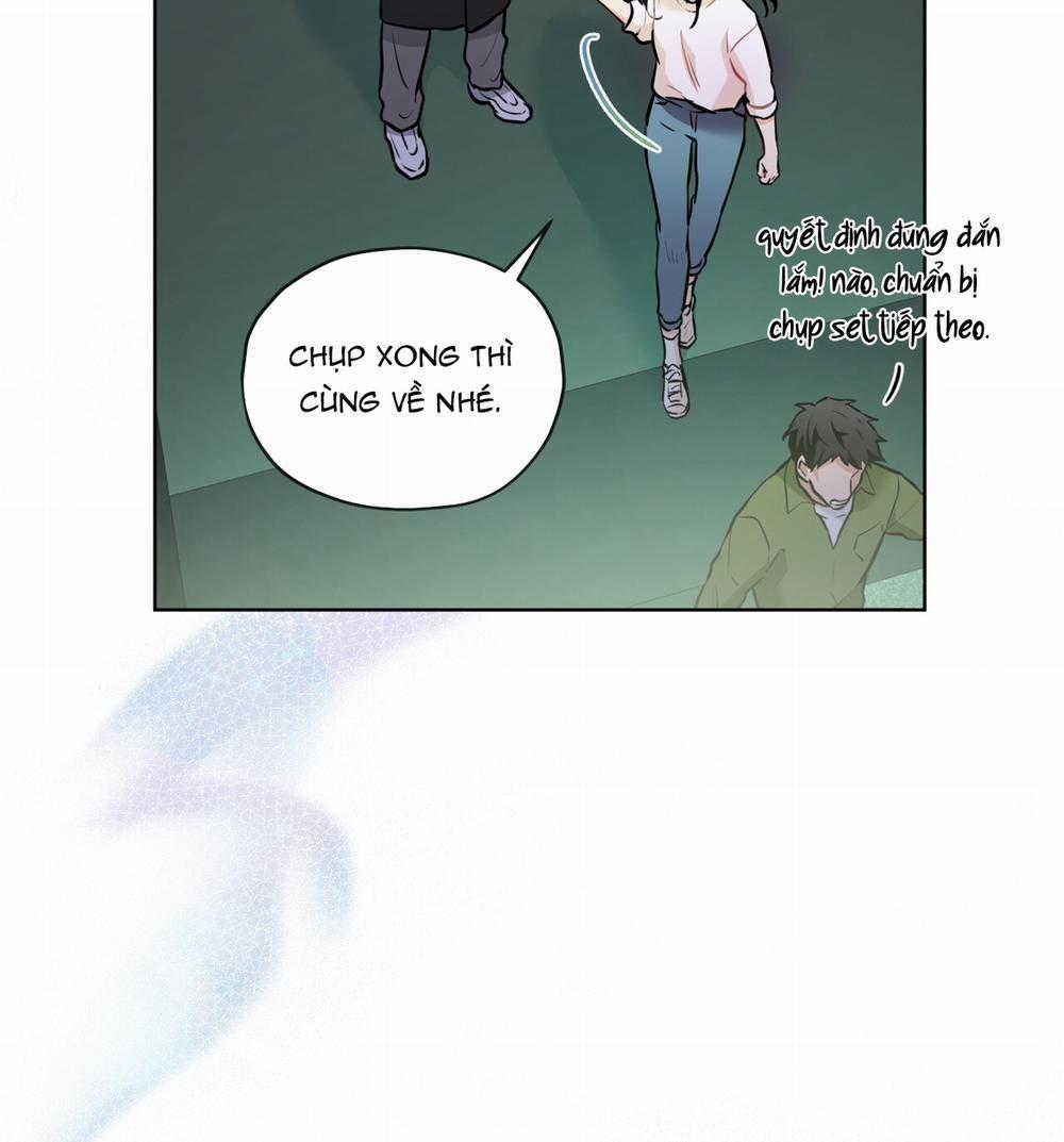 [18+] Trong Nhà Tôi Có Chuột 29.2 trang 52
