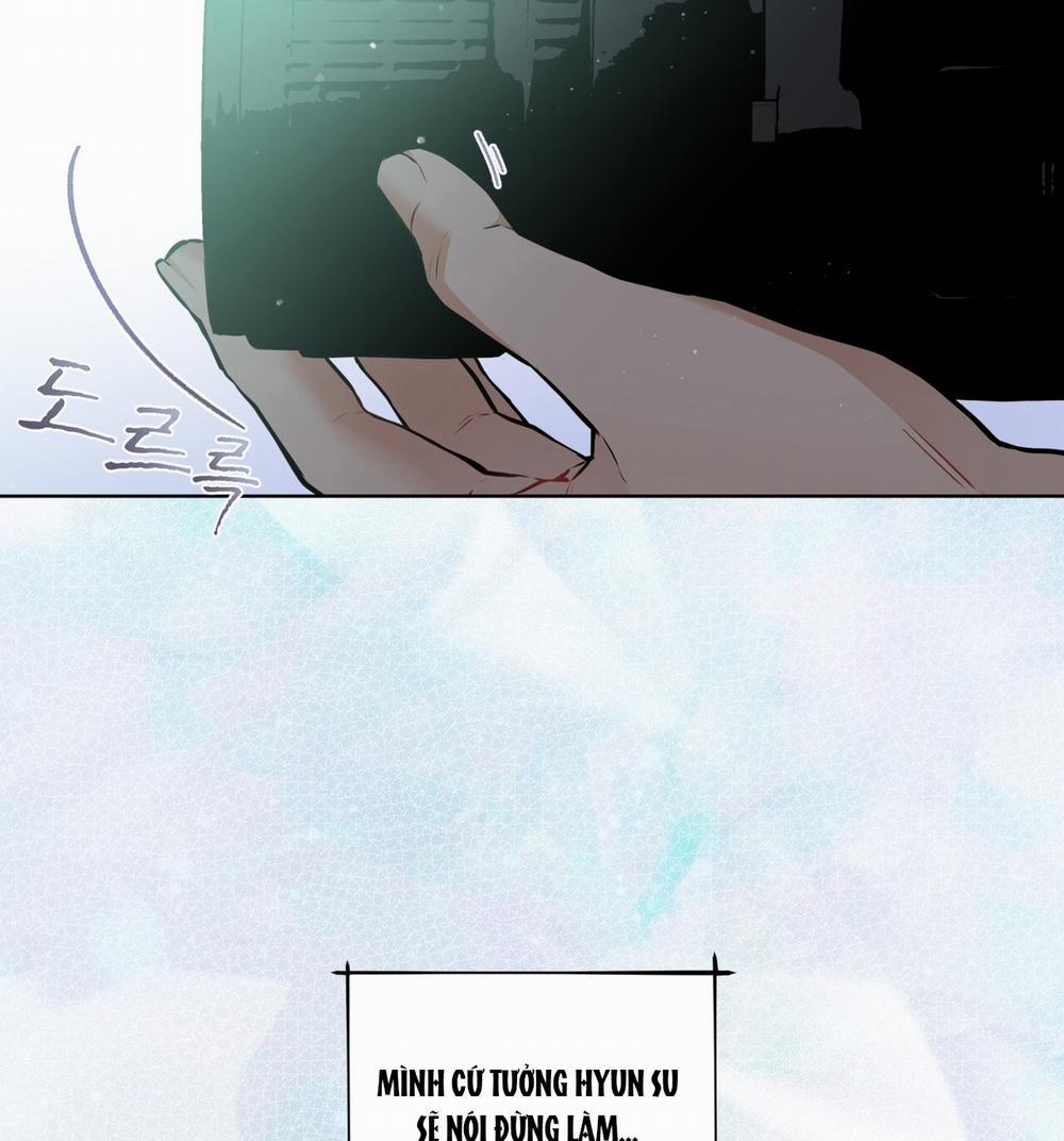 [18+] Trong Nhà Tôi Có Chuột 29.2 trang 54