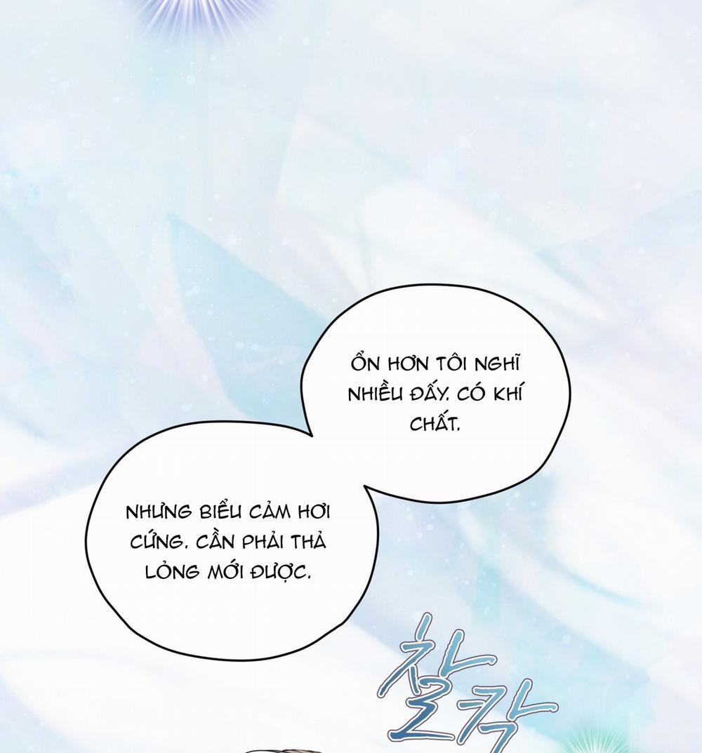 [18+] Trong Nhà Tôi Có Chuột 29.2 trang 56