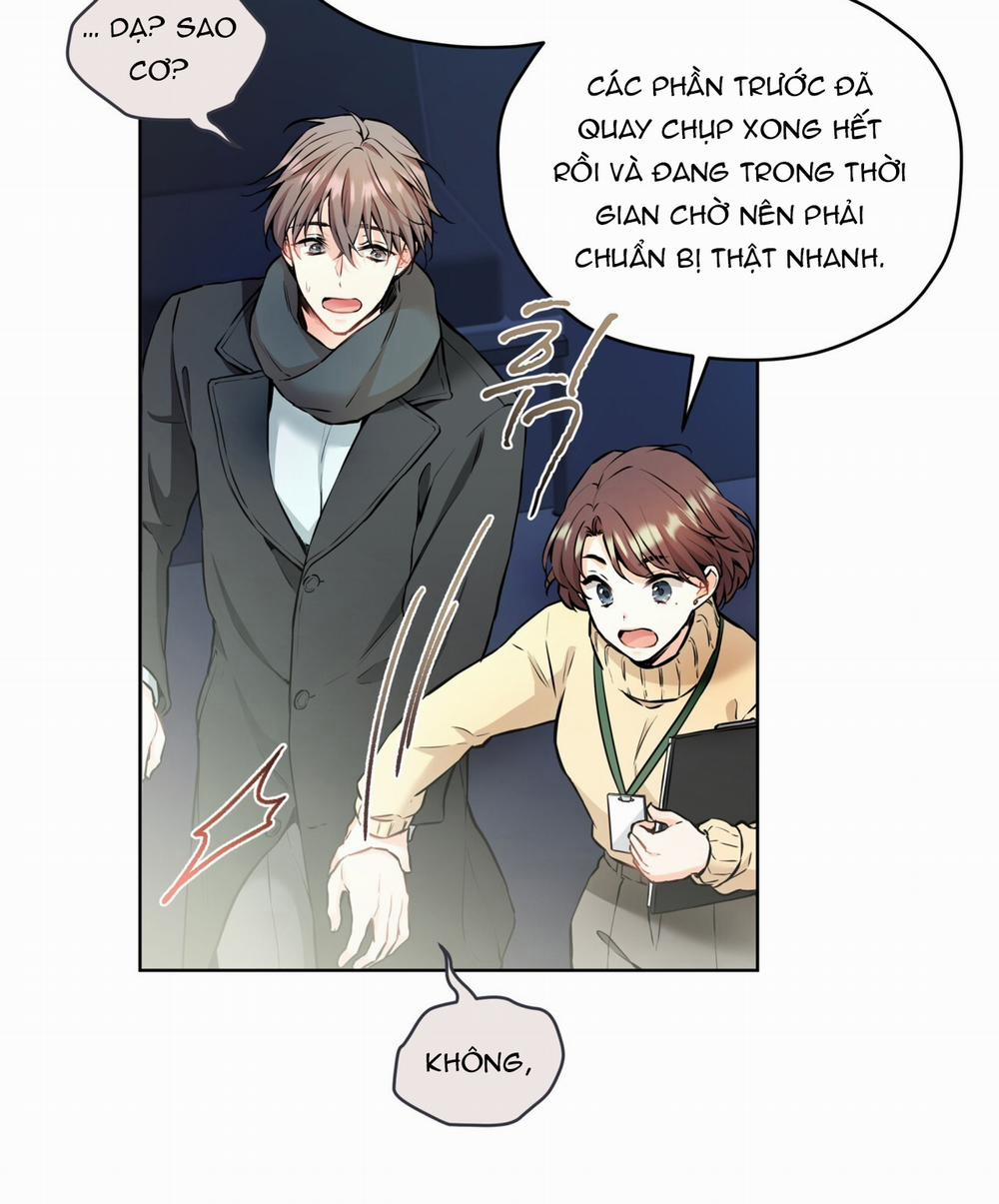 [18+] Trong Nhà Tôi Có Chuột 29.2 trang 6