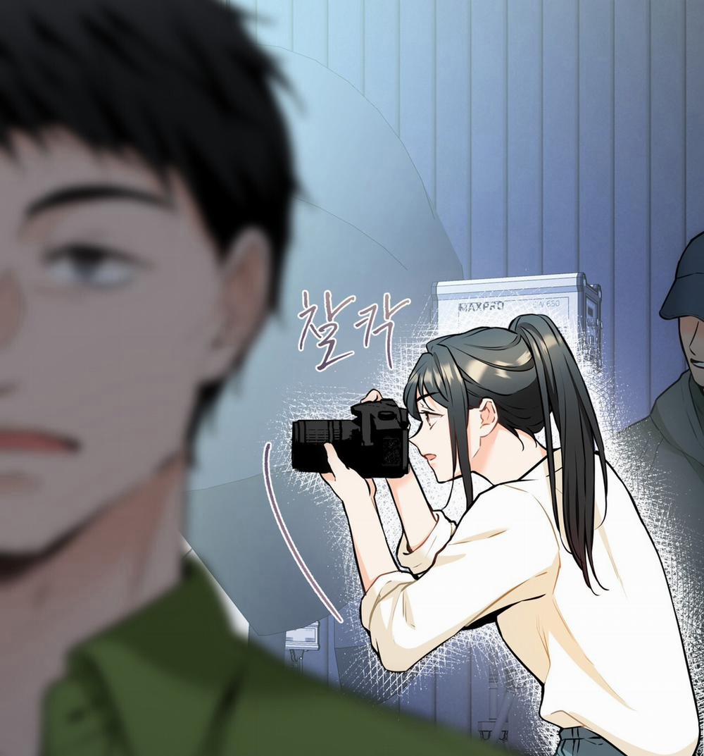 [18+] Trong Nhà Tôi Có Chuột 29.2 trang 70