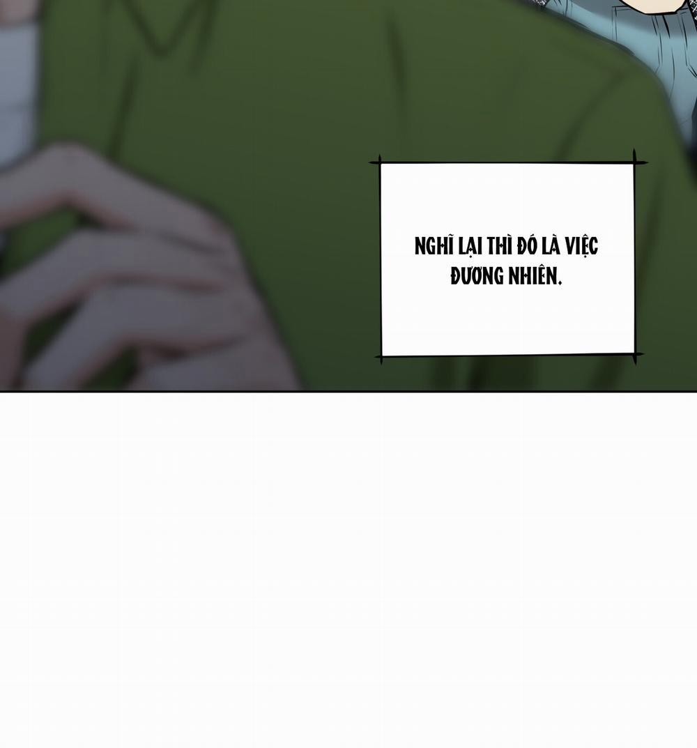 [18+] Trong Nhà Tôi Có Chuột 29.2 trang 71