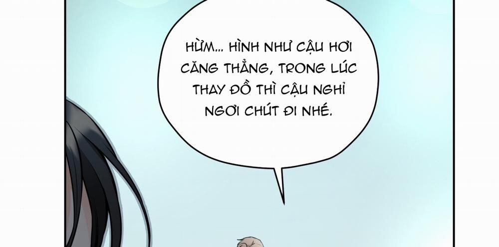 [18+] Trong Nhà Tôi Có Chuột 29.2 trang 78