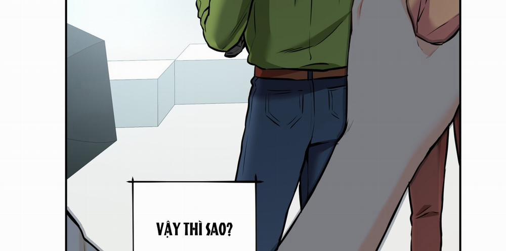 [18+] Trong Nhà Tôi Có Chuột 29.2 trang 80