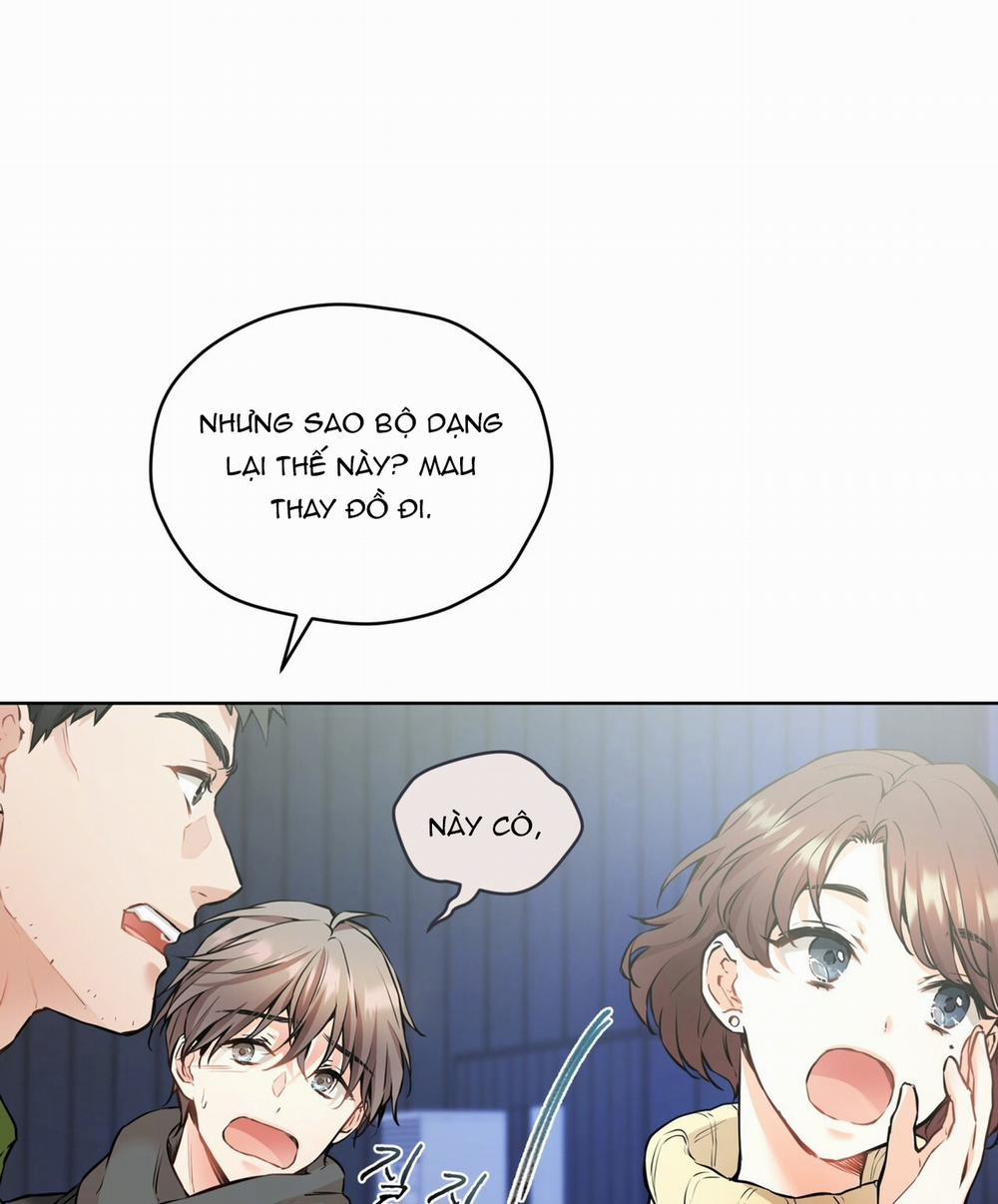 [18+] Trong Nhà Tôi Có Chuột 29.2 trang 9