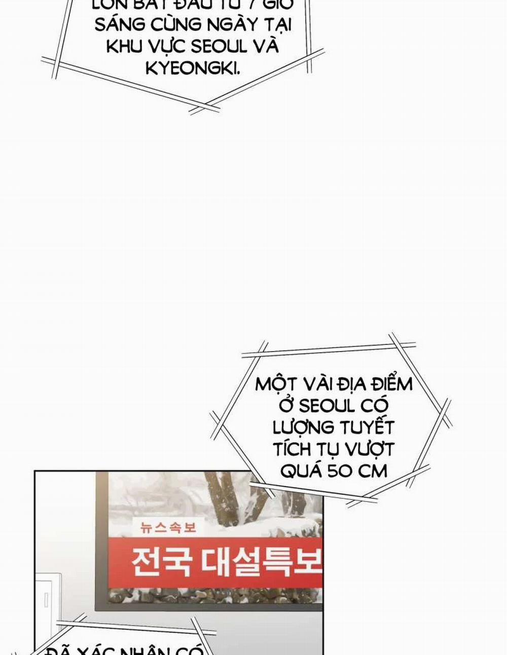 [18+] Trong Nhà Tôi Có Chuột 3.1 trang 15