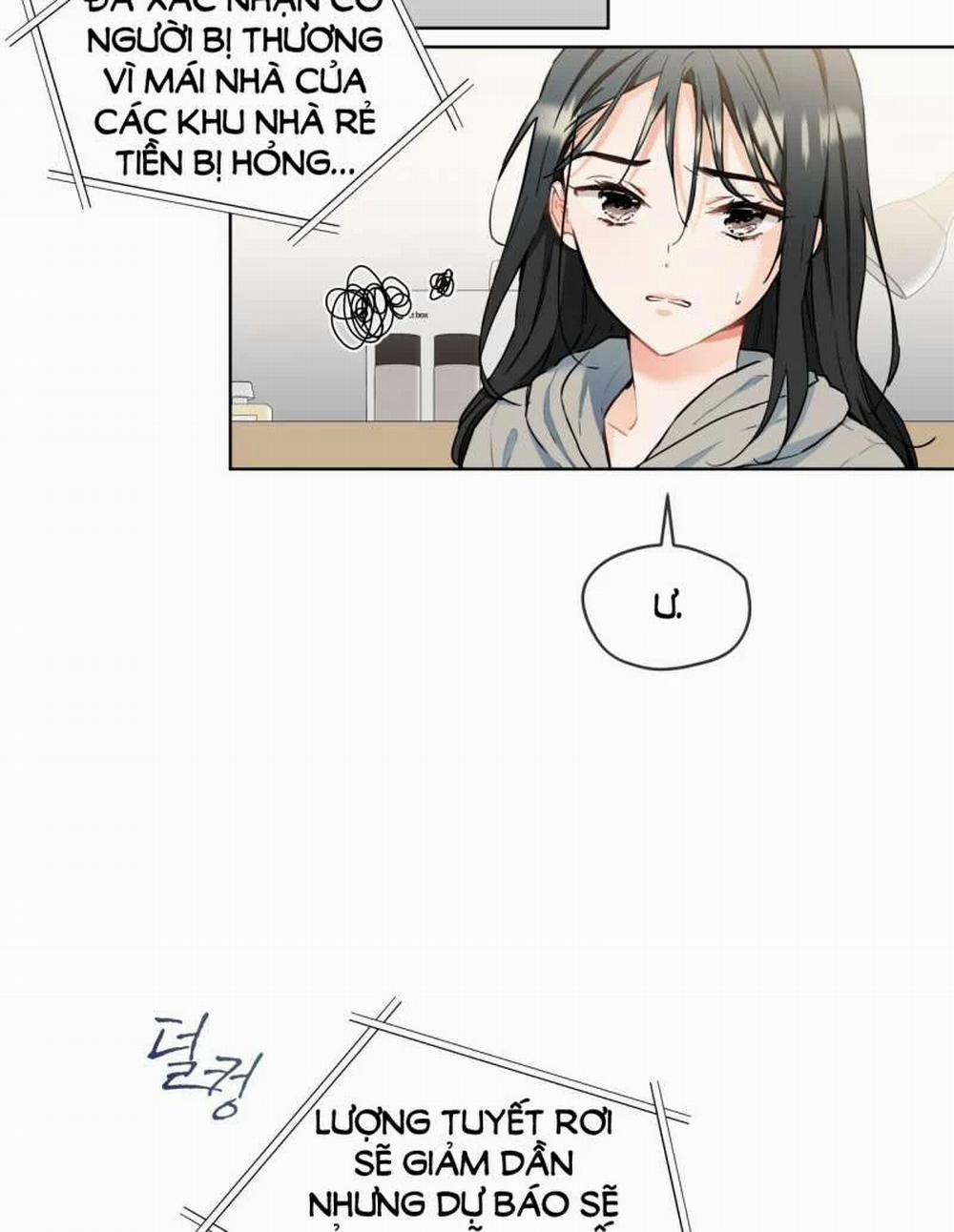 [18+] Trong Nhà Tôi Có Chuột 3.1 trang 16