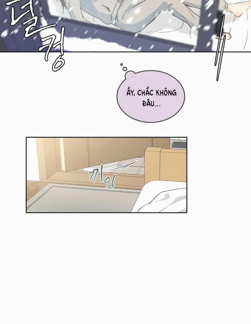 [18+] Trong Nhà Tôi Có Chuột 3.1 trang 18