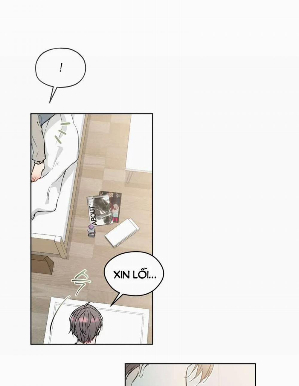 [18+] Trong Nhà Tôi Có Chuột 3.1 trang 19