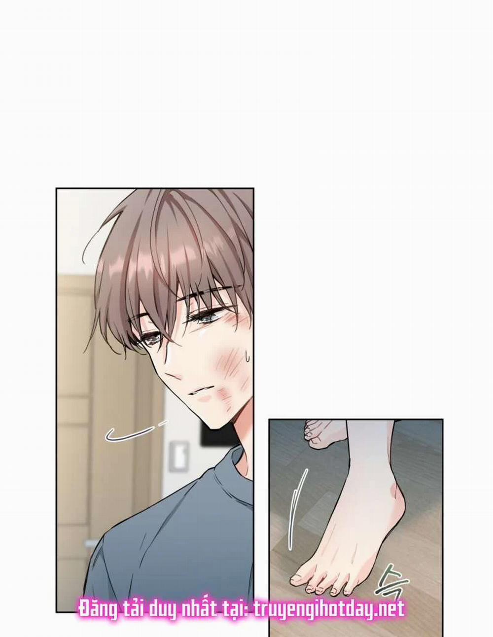 [18+] Trong Nhà Tôi Có Chuột 3.1 trang 26