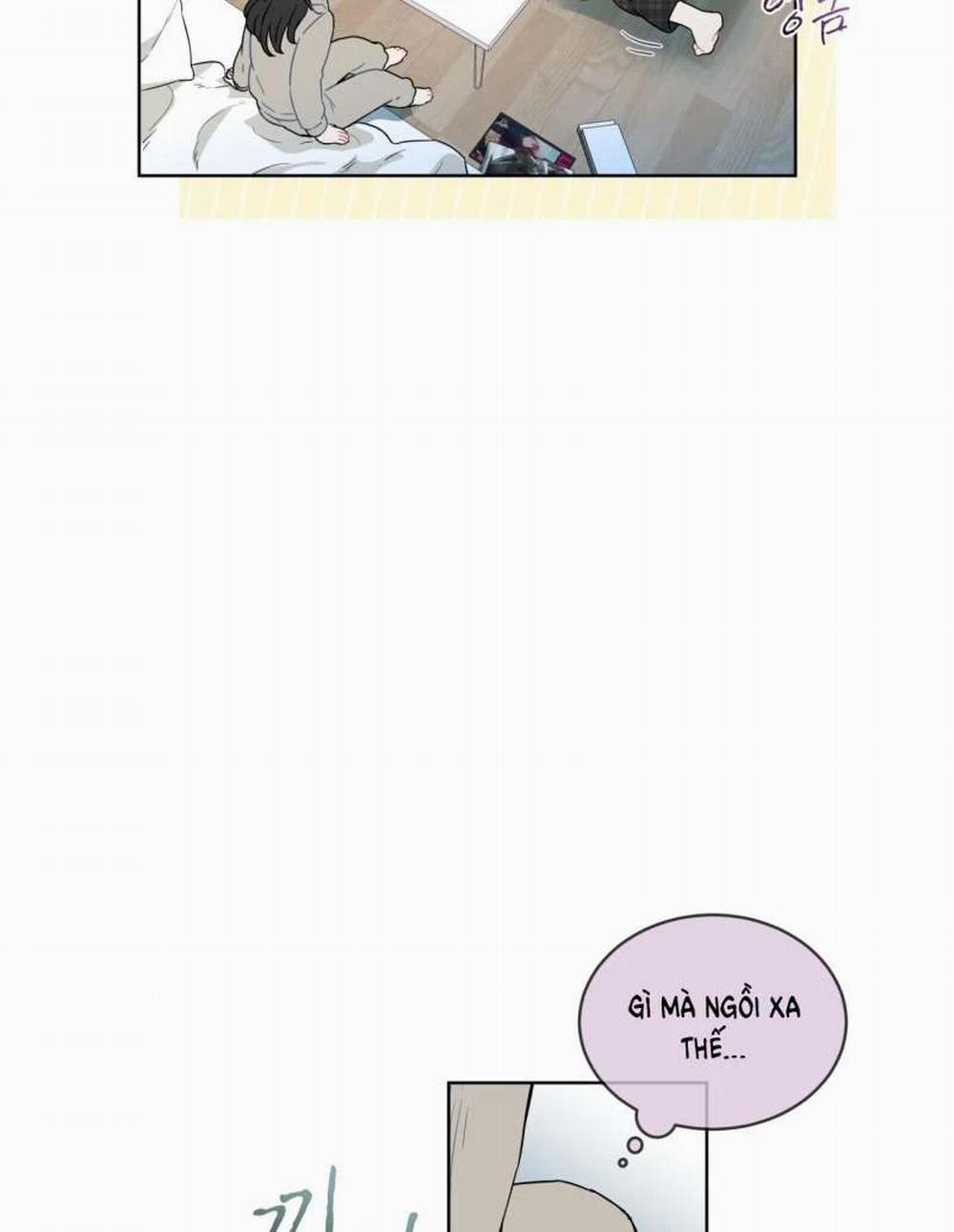 [18+] Trong Nhà Tôi Có Chuột 3.1 trang 28