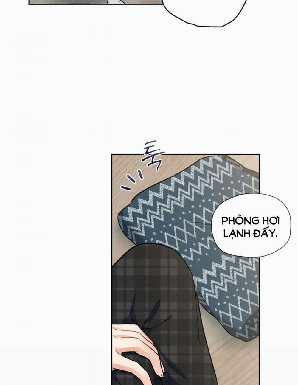 [18+] Trong Nhà Tôi Có Chuột 3.1 trang 32
